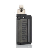 VOOPOO DRAG MAX 177W Pod Mod Kit Pod Mod Kits VOOPOO Vintage Grey 