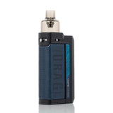 VOOPOO DRAG MAX 177W Pod Mod Kit Pod Mod Kits VOOPOO Galaxy Blue 