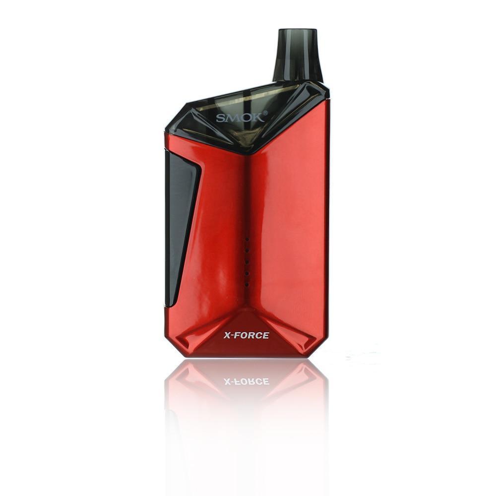 Smok X-Force Kit DISCONTINUED HARDWARE DISCONTINUED HARDWARE Black 
